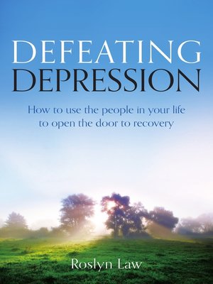 Defeating Depression - ebook